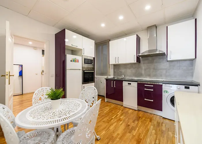 For You Rentals Velazquez Apartment Temporal Vel551